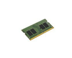Kingston Technology KCP432SS6/8 memory module 8 GB DDR4 3200 MHz Kingston Technology KCP432SS6/8 memory module 8 GB DDR4 3200 MHz